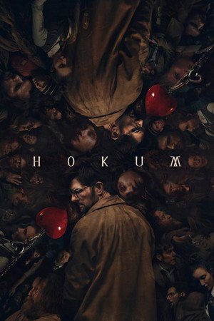 Hokum (2026)